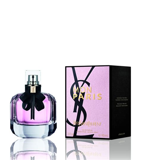 ysl mon paris edp 90|mon paris edp 90ml.